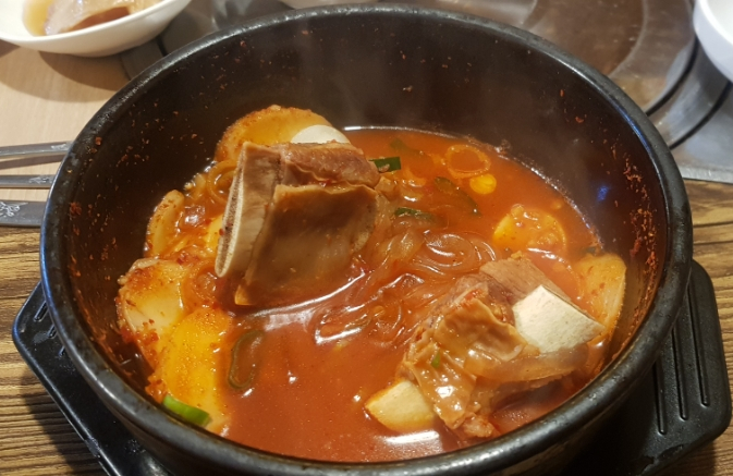 학동나주곰탕 사진 8