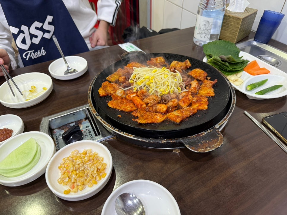 해가쭈꾸미 이미지