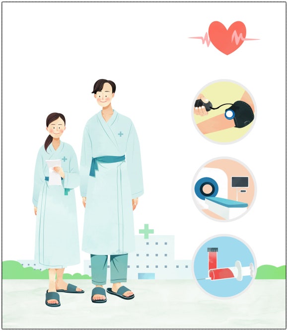 서울탑내과의원 이미지