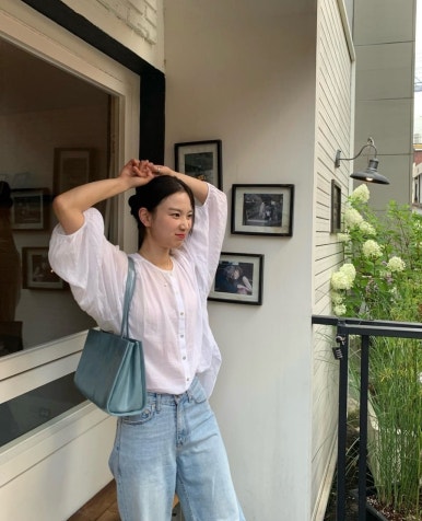 오블롱 이미지