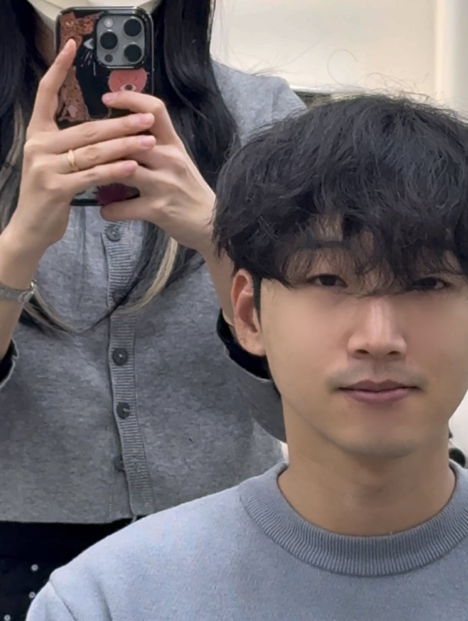 연서헤어 이미지