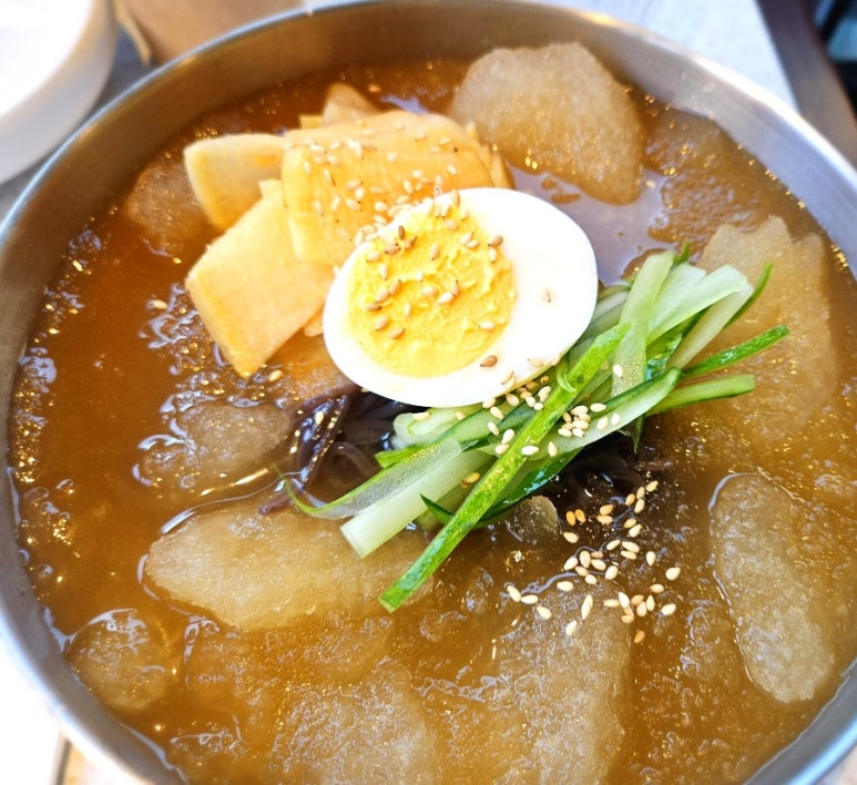 우삼집 이미지