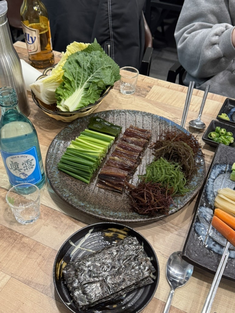 해초과메기 화명점 이미지