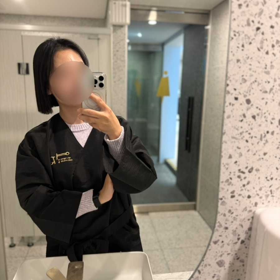 여진헤어샵 이미지