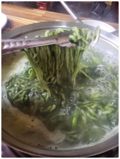 대덕칼국수 이미지