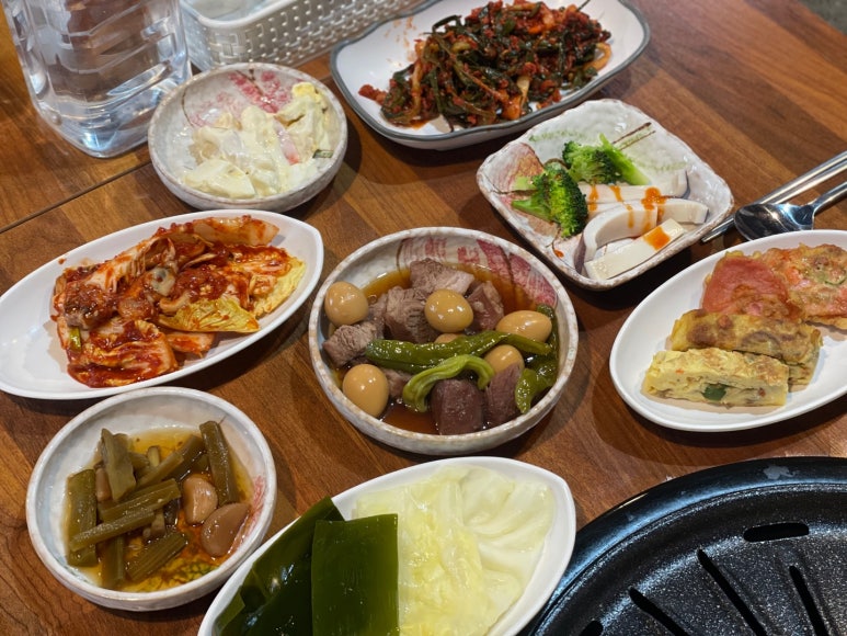 현이네장어랑생고기 이미지