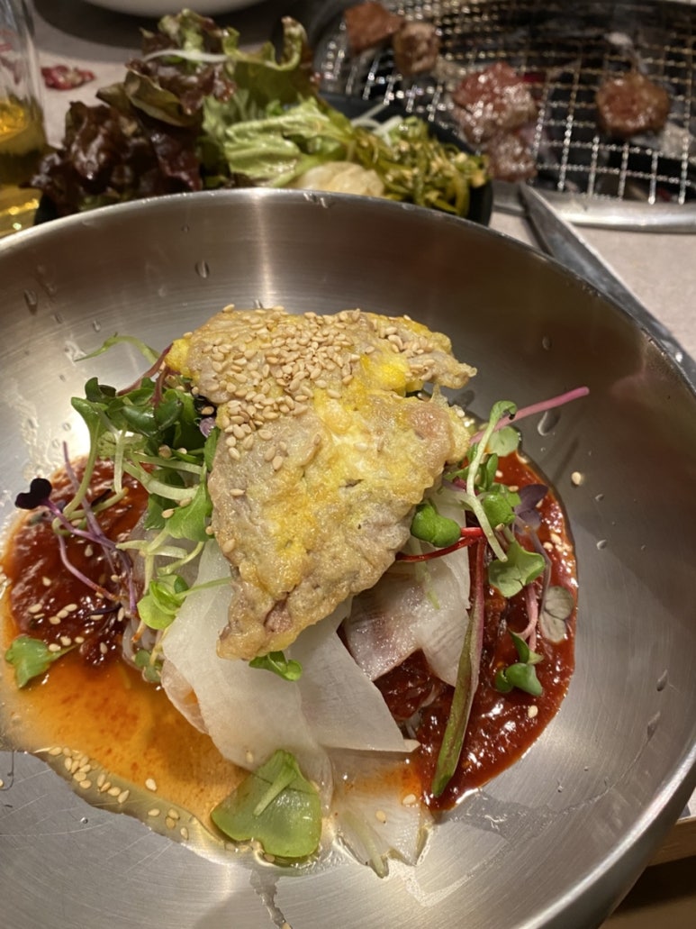 중산식당 이미지