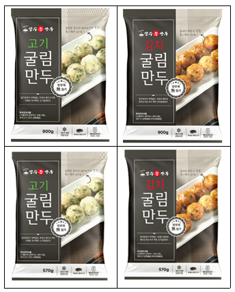 장수손만두 이미지