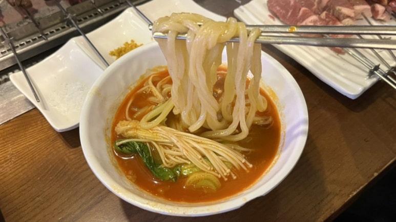 동한양꼬치 이미지