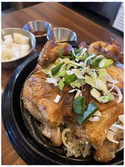서울황태 이미지