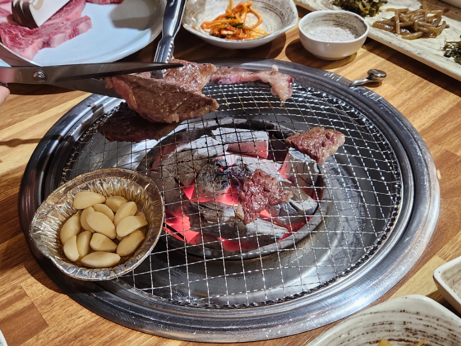 대성한우암소식육식당 이미지