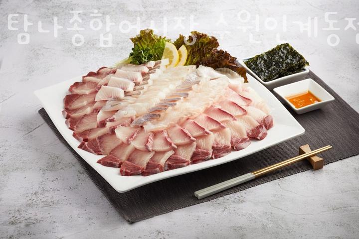 탐나종합어시장(인계동점) 이미지