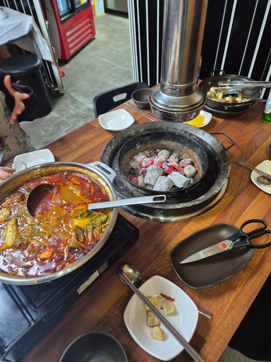 교동쭈짬 이미지