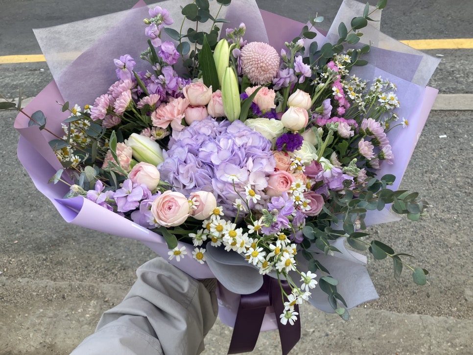 대림꽃농원 이미지