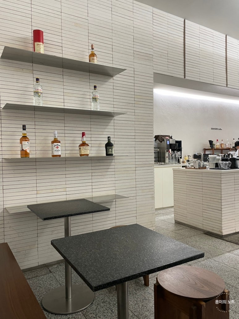 수수커피 강남N타워점 이미지