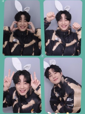 홍미용실 이미지