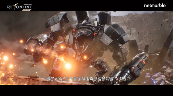 디셈환경 이미지
