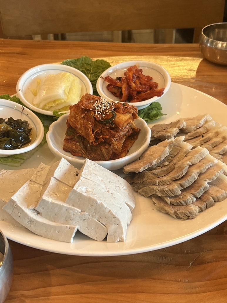 전통찻집예사랑 이미지