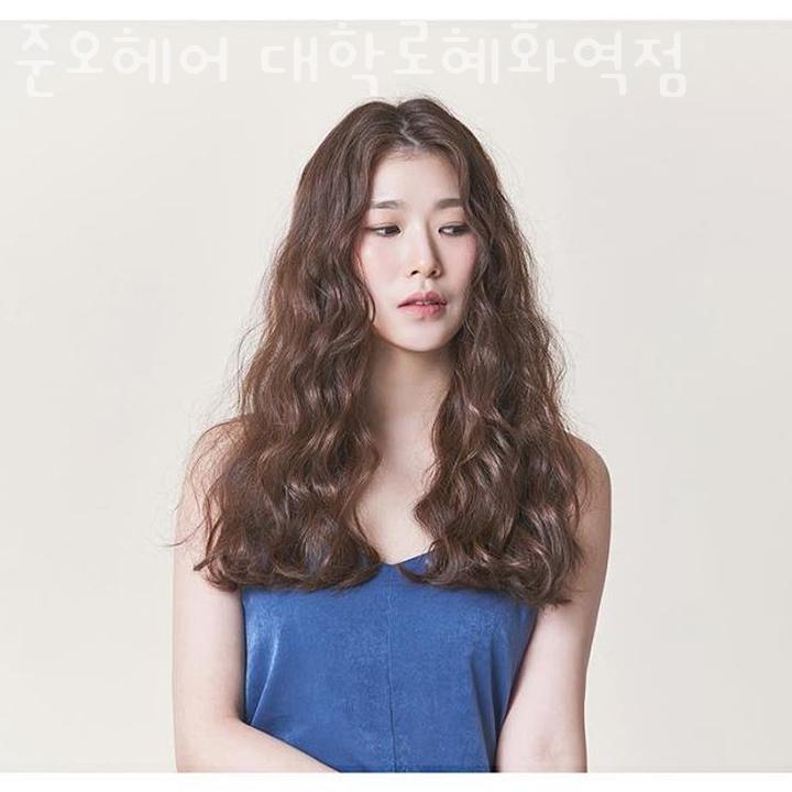 대학로미용실 이미지