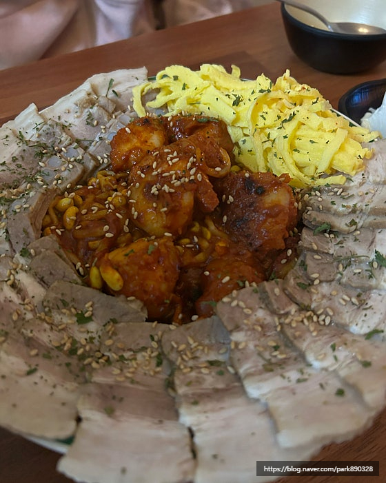마초심야식당 이미지
