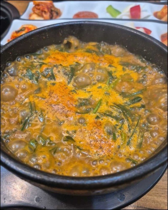 흑염소 전문 이미지