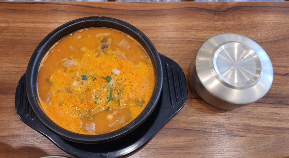 순대실록평촌점 이미지