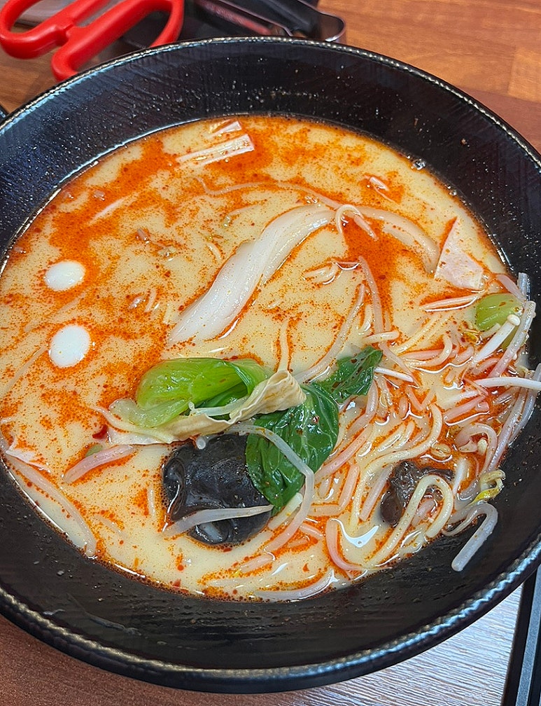 마수리마라탕 이미지