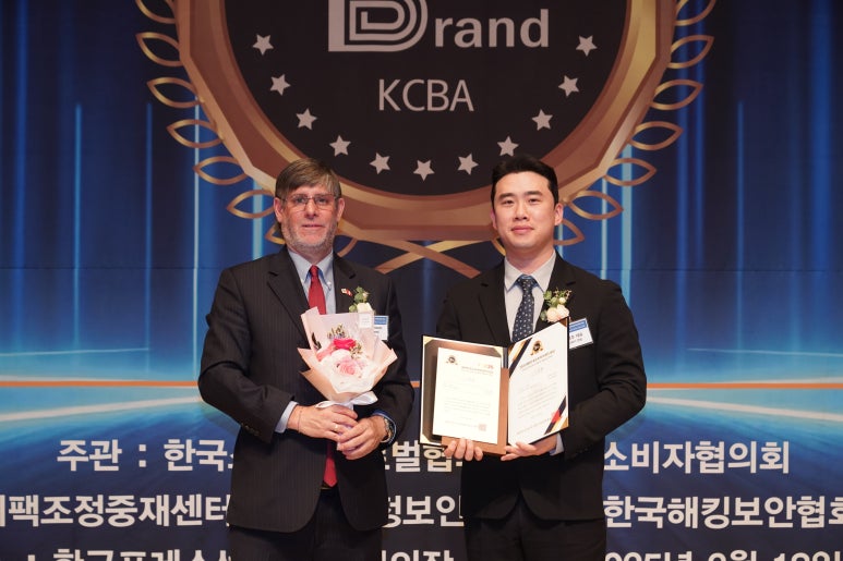 한국소비자평가원 이미지