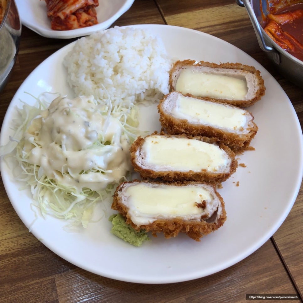 미조돈까스 이미지