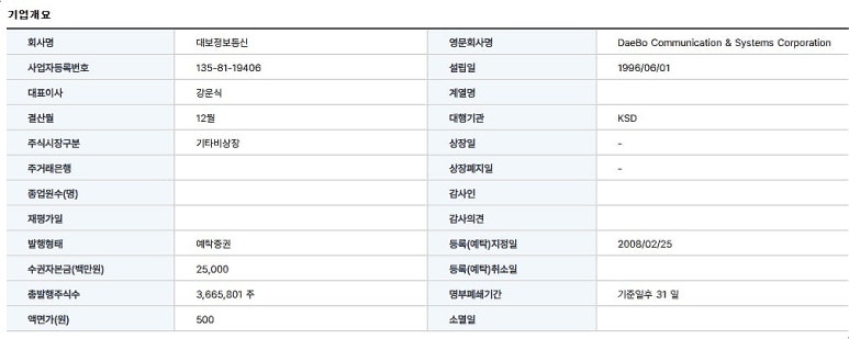 명성정보통신 이미지