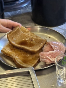 한성뒷고기 이미지