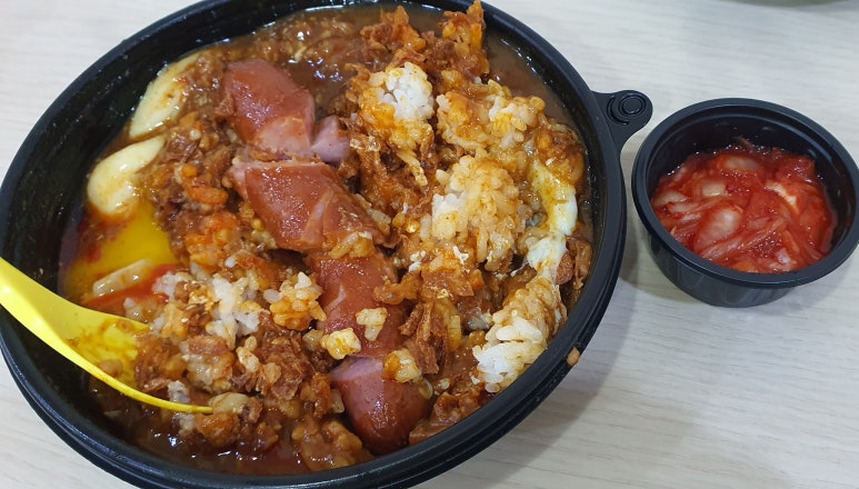 뜸들이다 사당점 이미지