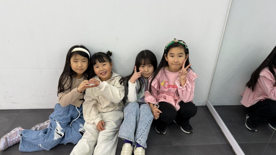 진영엔터아트댄스학원 이미지