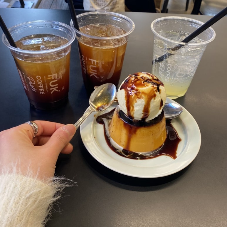 덮밥카페 이미지