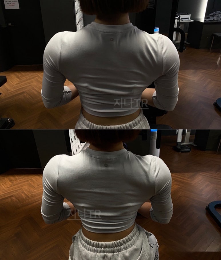 와이핏휘트니스선운점 이미지