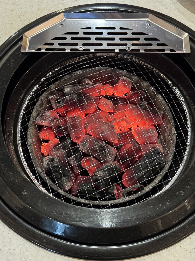 강동갈빗살 이미지