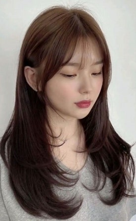 지윤헤어 이미지