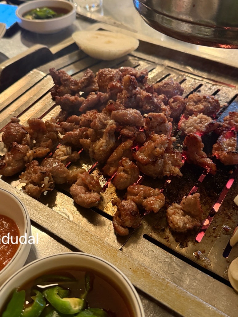 만나자연탄구이 이미지