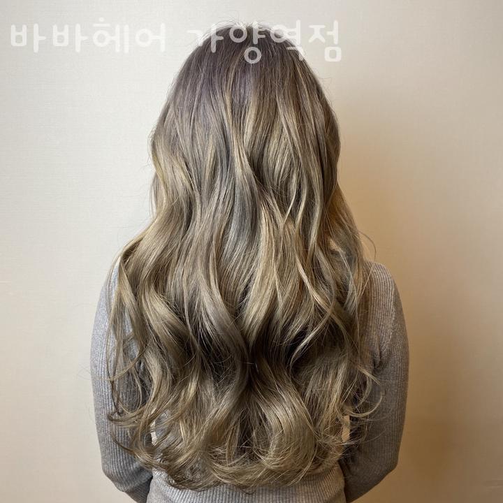 바바헤어 이미지
