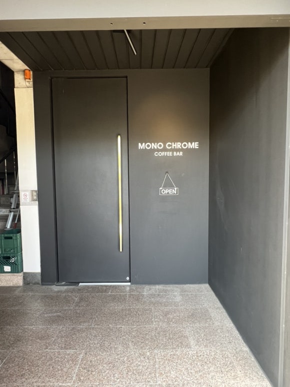 모노크롬커피바(MONOCHROMECOFFEEBAR) 이미지