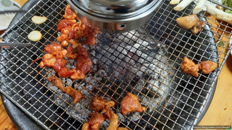 퇴골오리숯불구이홍천본점 이미지