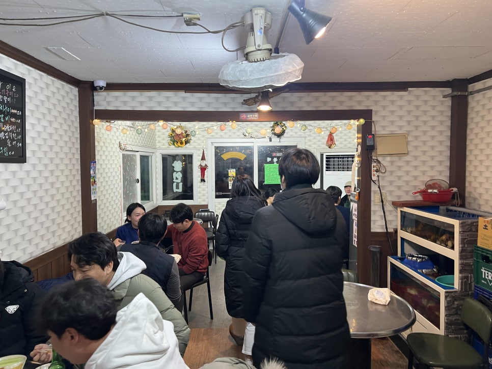 왕언니포차 이미지