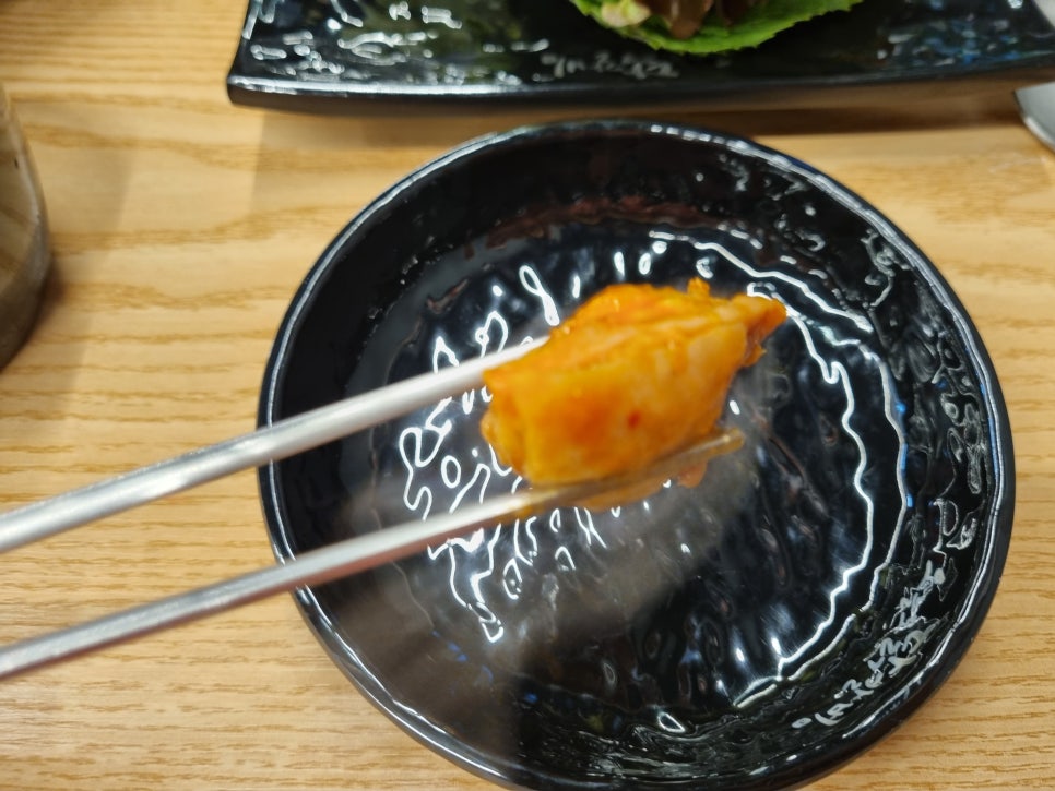 오늘도닭갈비영통경희대점 이미지
