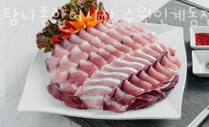탐나종합어시장(인계동점) 이미지