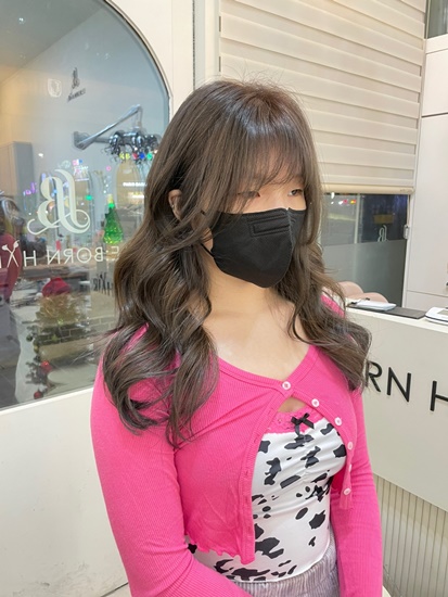 르본미용실 이미지