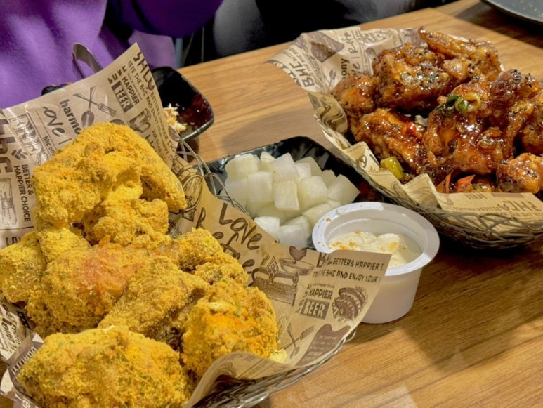 비에이치씨자양3동점 이미지