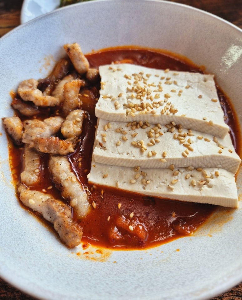 김치찜참잘하는집 이미지