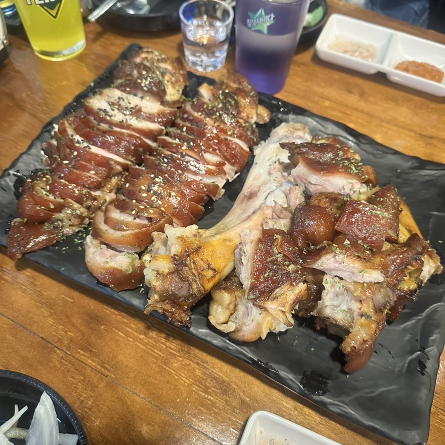 도야족발 양산중부점 이미지
