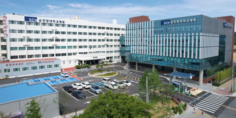 순천향대학교부속구미병원 이미지