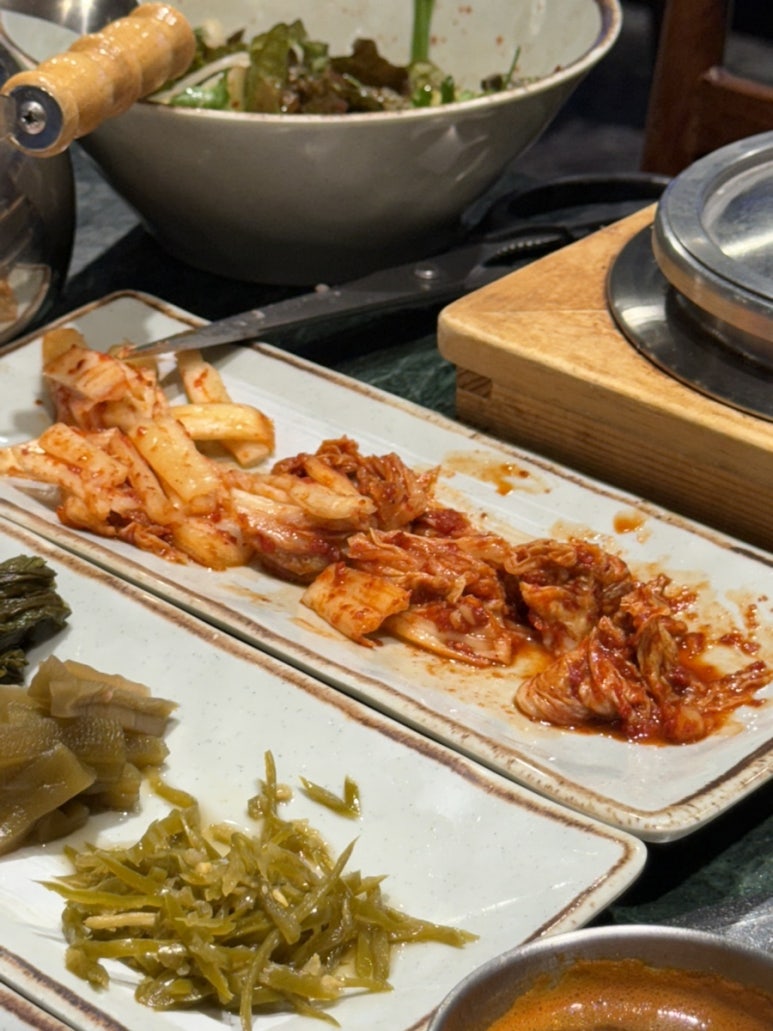 한돈고깃집 이미지